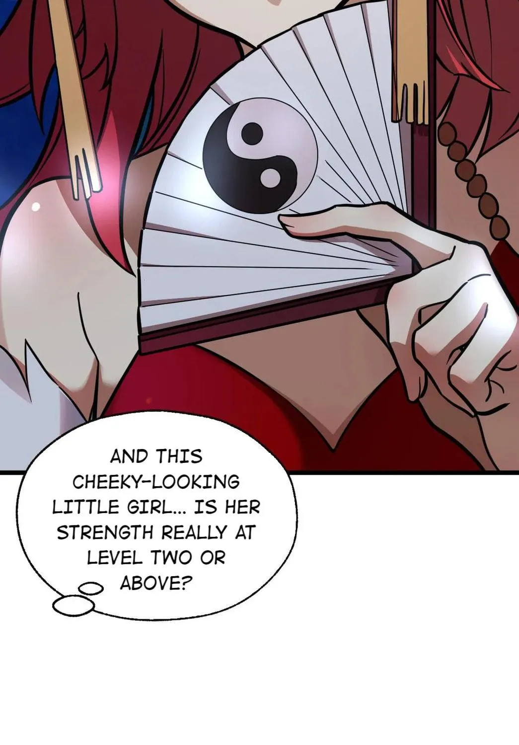 Read Little Skeleton (Colored) chapter 108 image 99 on Lezhin