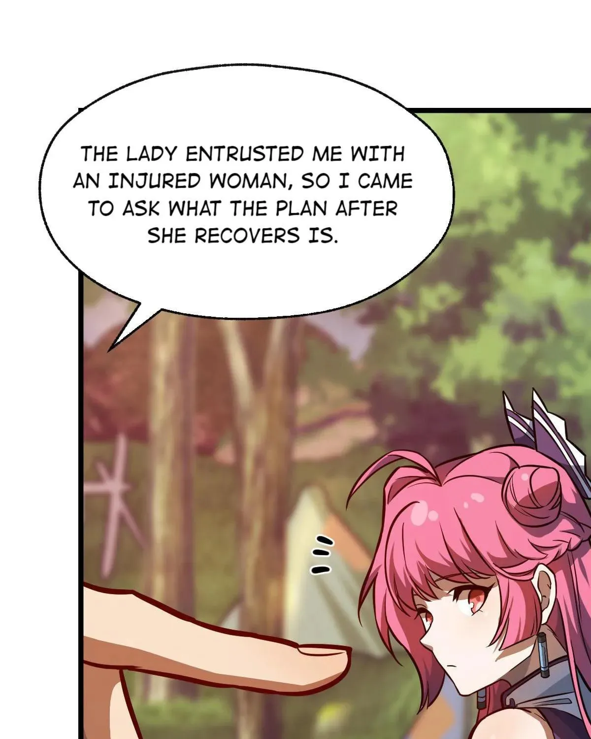 Read Little Skeleton (Colored) chapter 109 image 100 on Lezhin