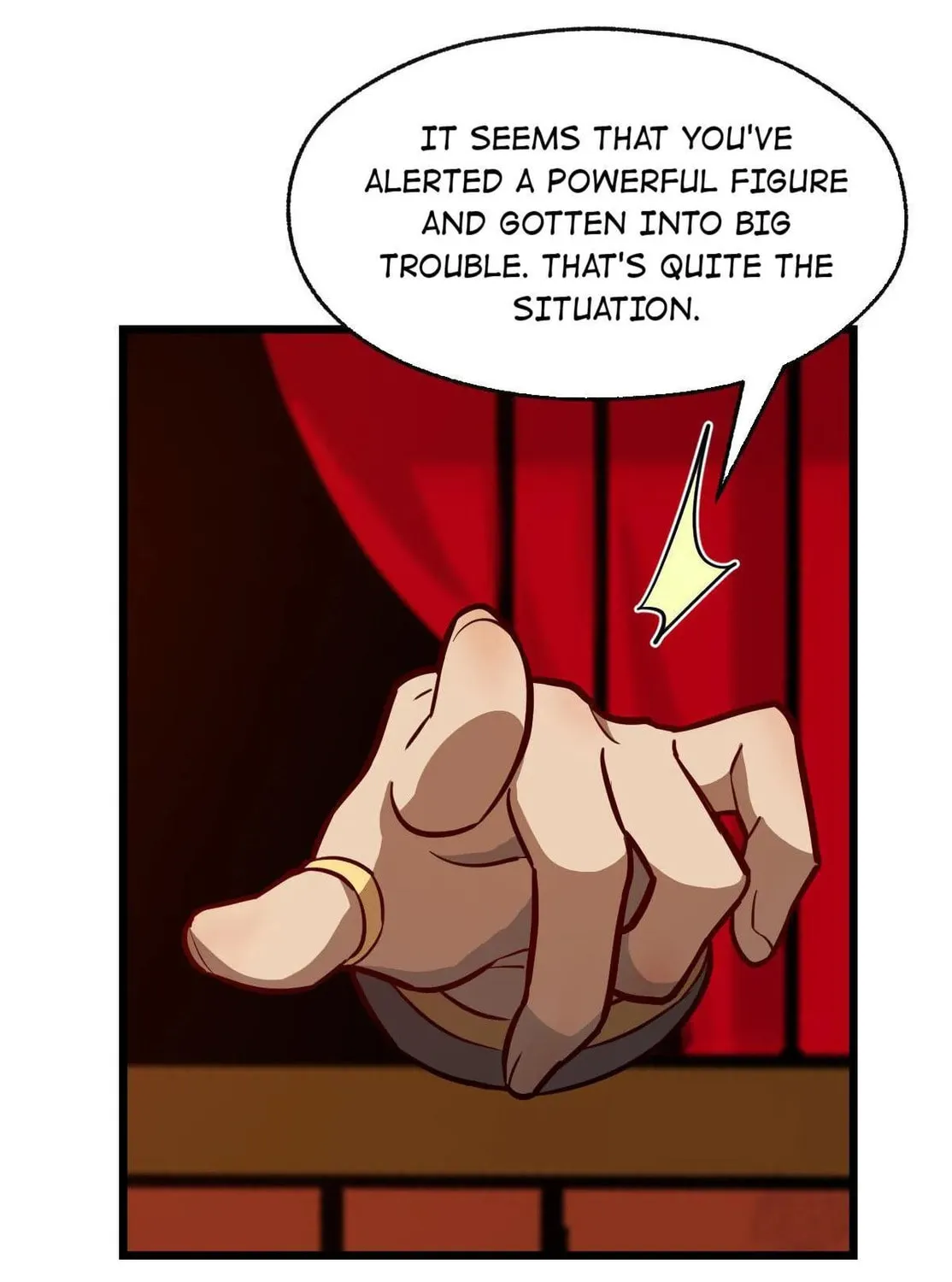 Read Little Skeleton (Colored) chapter 109 image 106 on Lezhin