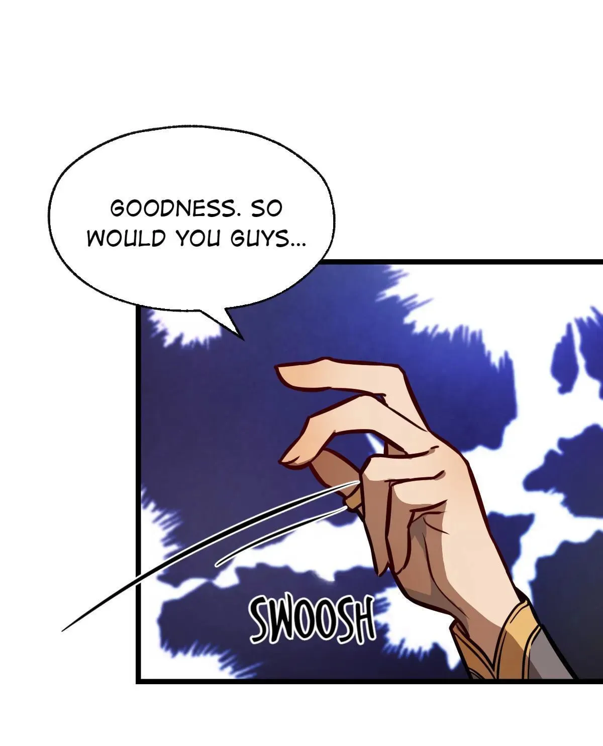 Read Little Skeleton (Colored) chapter 109 image 112 on Lezhin