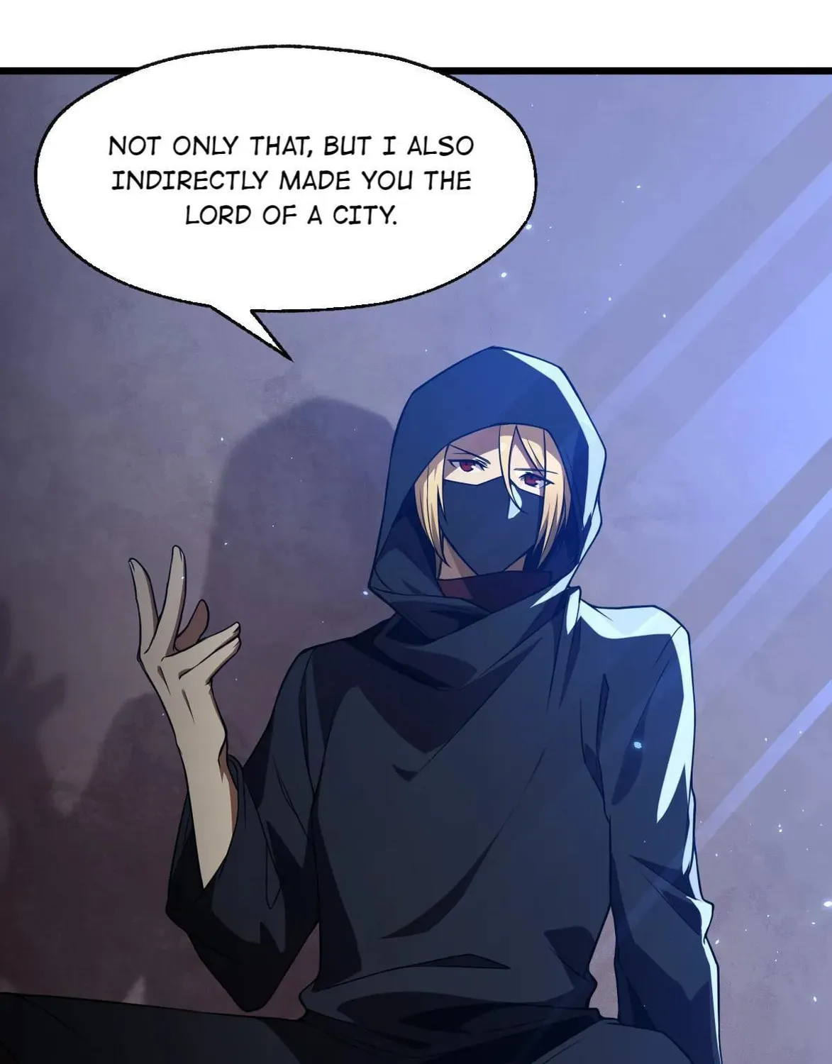 Read Little Skeleton (Colored) chapter 109 image 12 on Lezhin