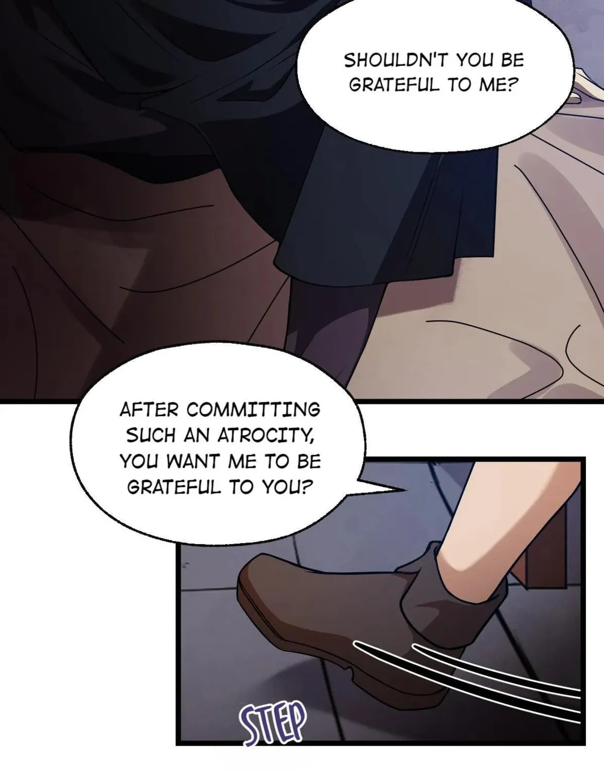 Read Little Skeleton (Colored) chapter 109 image 14 on Lezhin