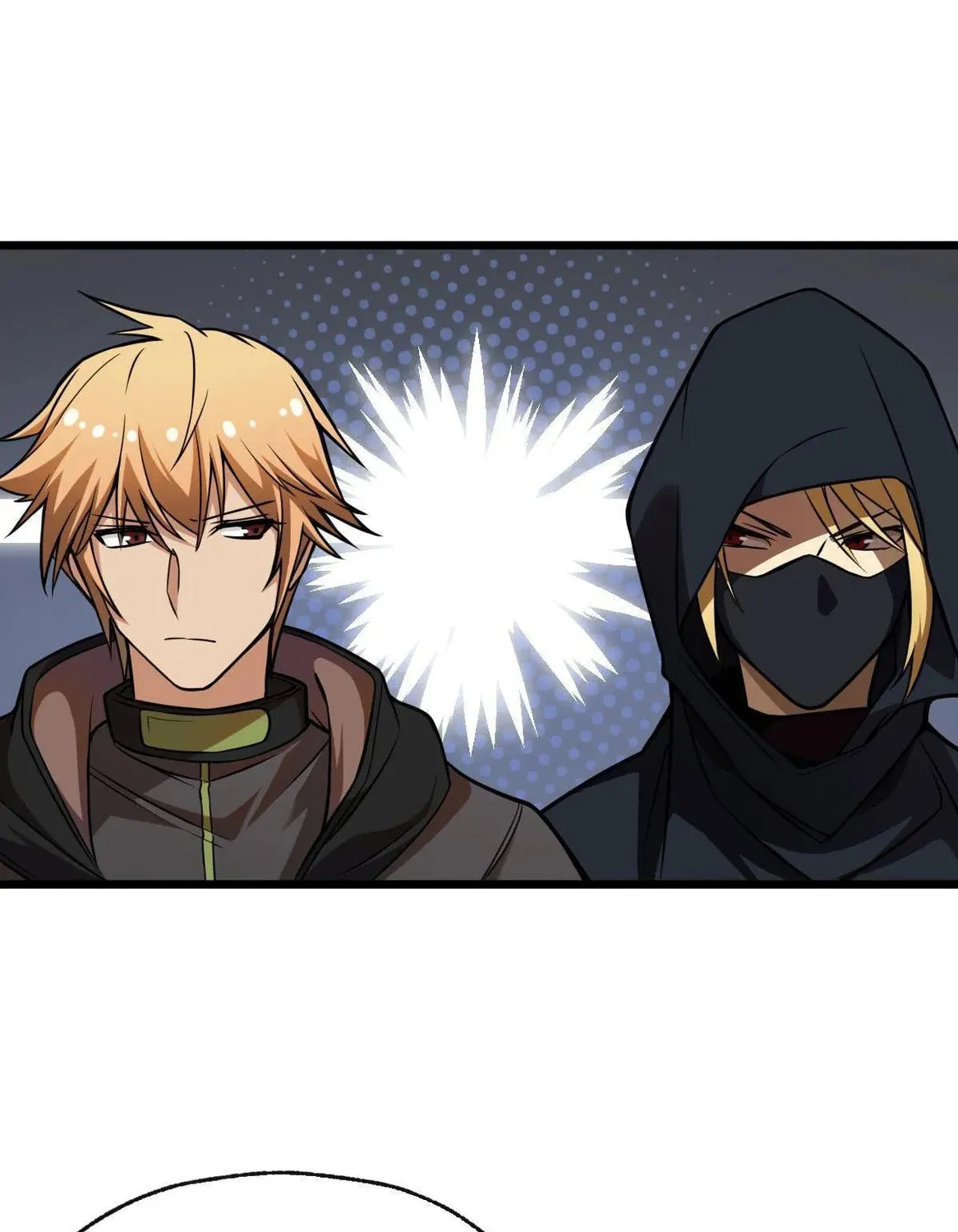 Read Little Skeleton (Colored) chapter 109 image 2 on Lezhin