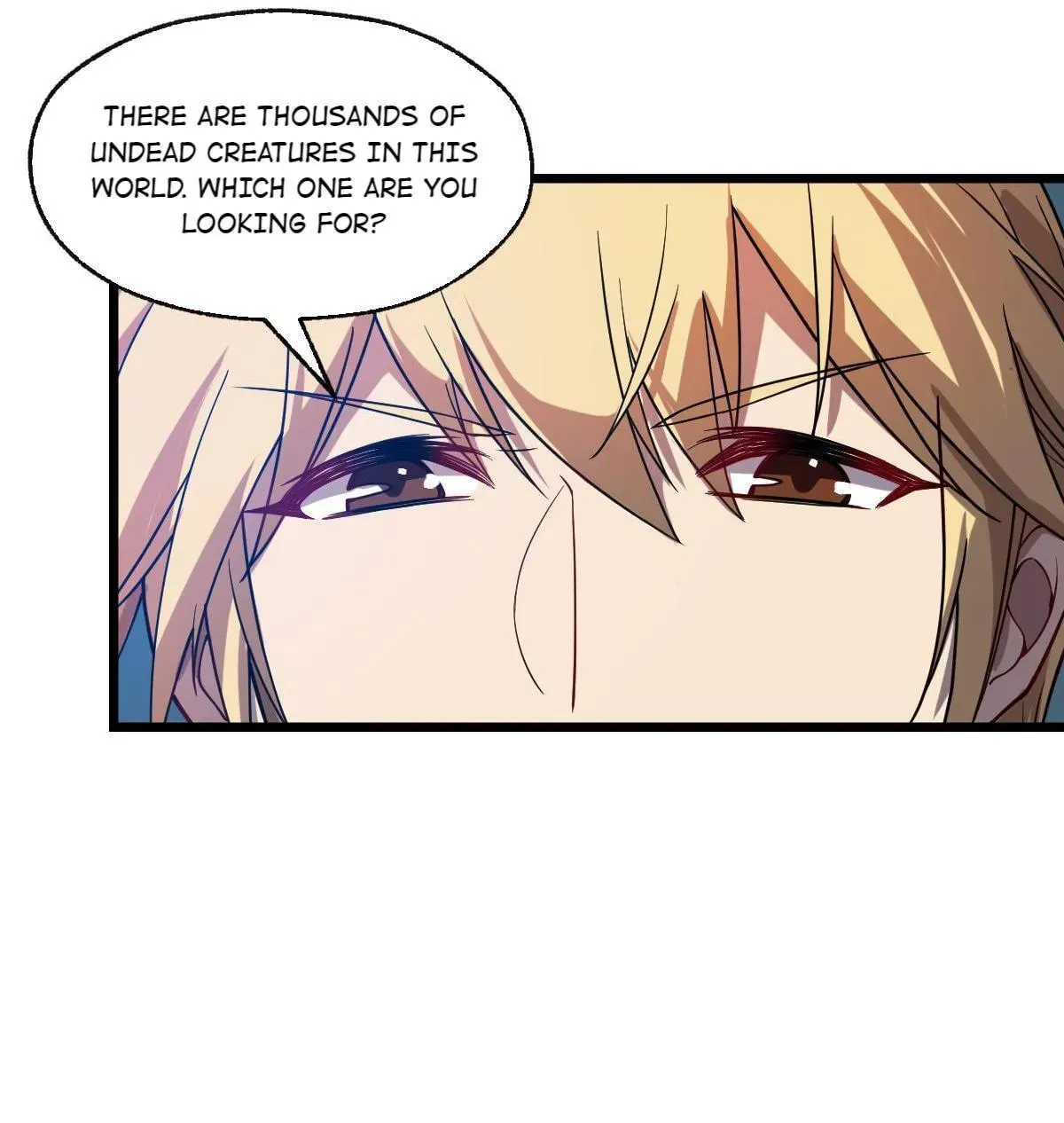 Read Little Skeleton (Colored) chapter 109 image 20 on Lezhin