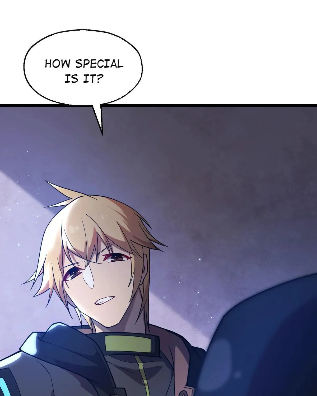 Read Little Skeleton (Colored) chapter 109 image 23 on Lezhin