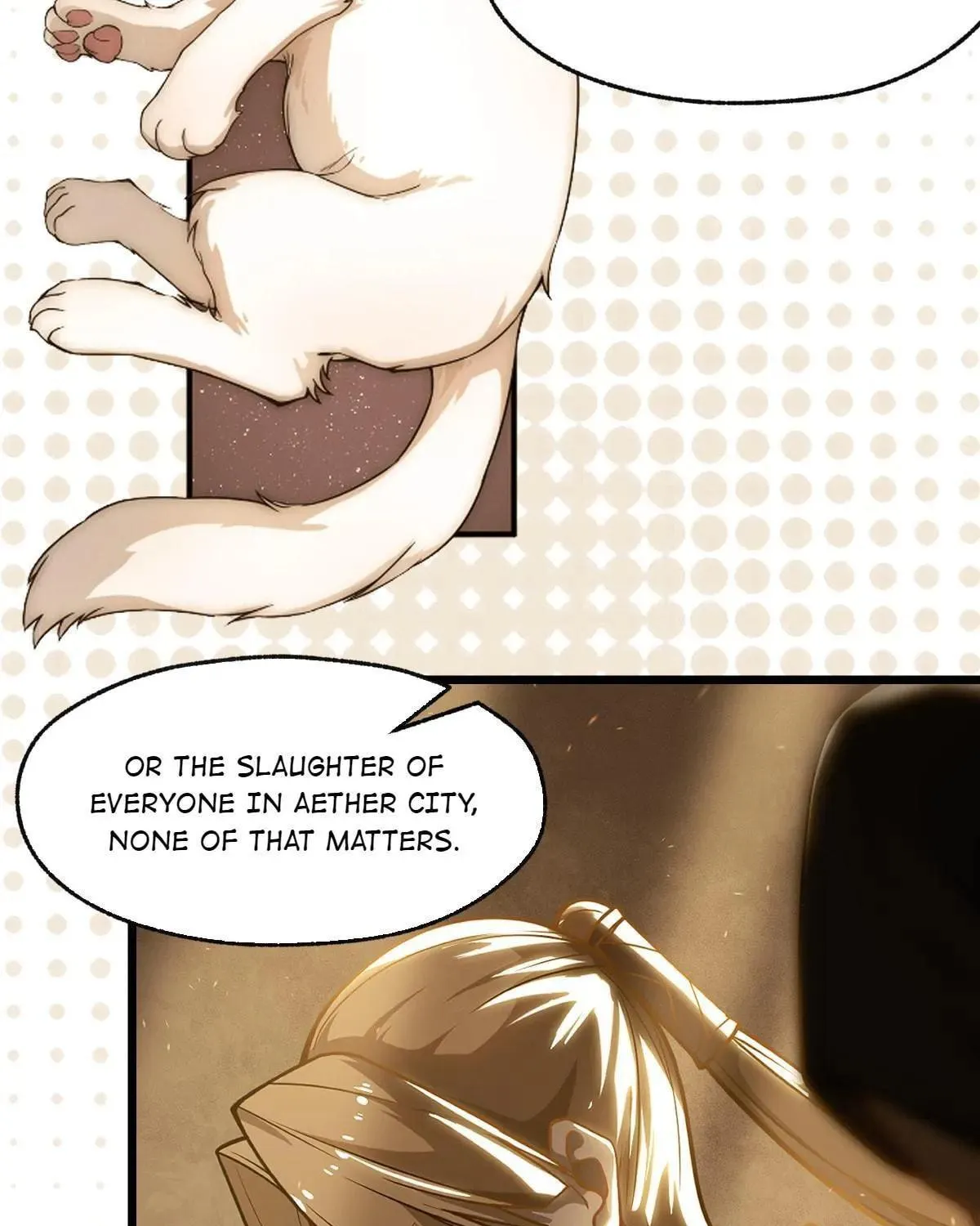 Read Little Skeleton (Colored) chapter 109 image 27 on Lezhin
