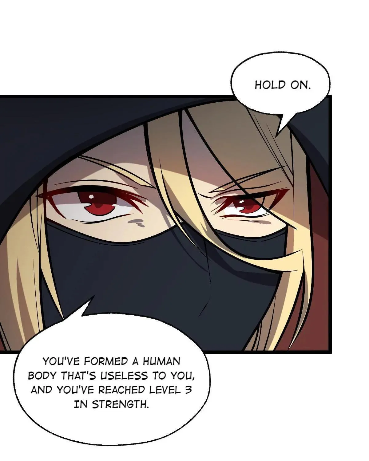Read Little Skeleton (Colored) chapter 109 image 31 on Lezhin