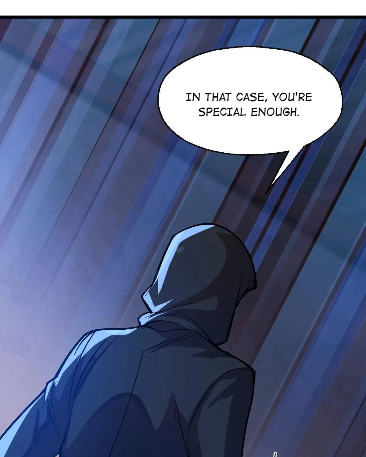 Read Little Skeleton (Colored) chapter 109 image 33 on Lezhin