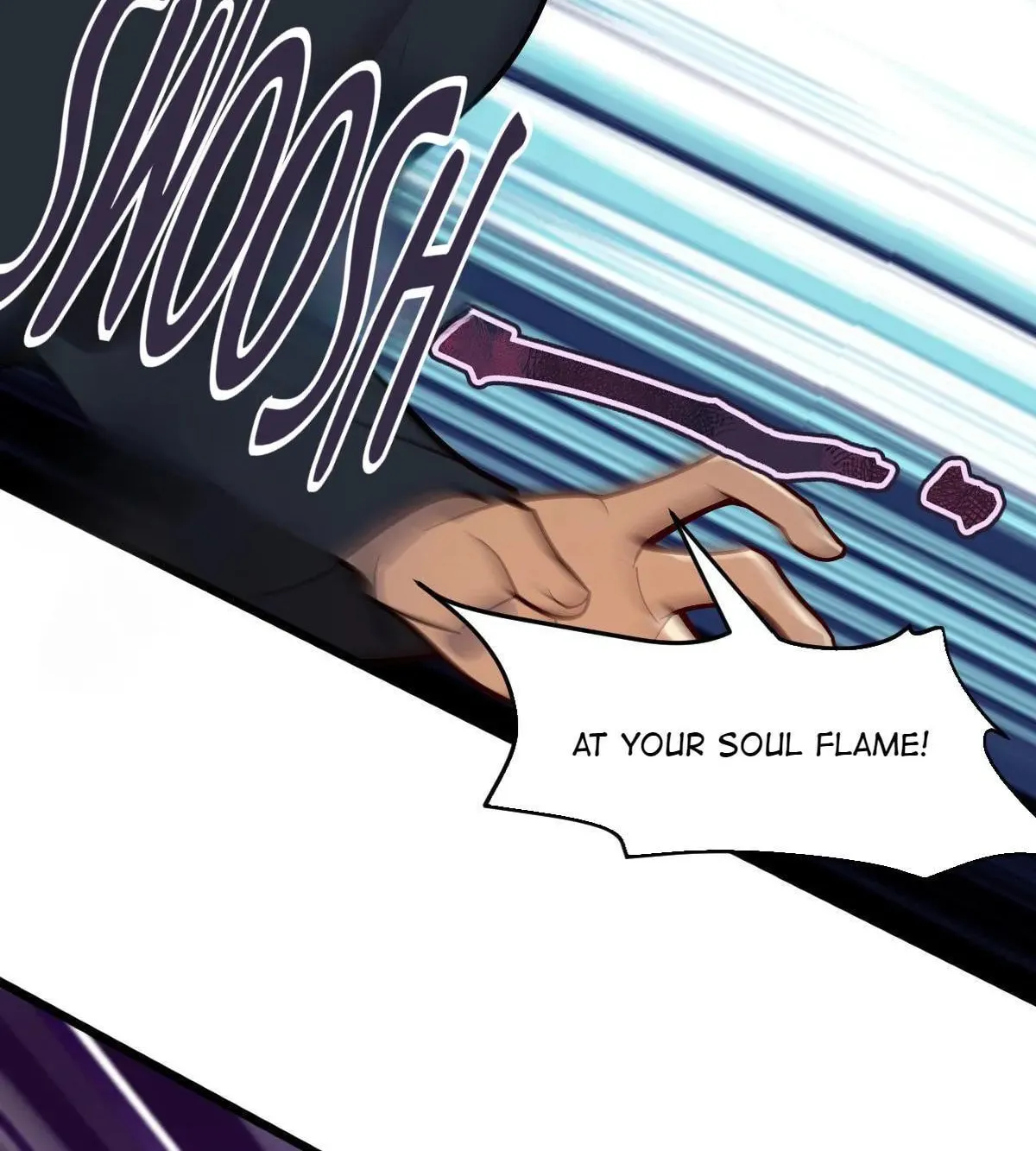 Read Little Skeleton (Colored) chapter 109 image 36 on Lezhin