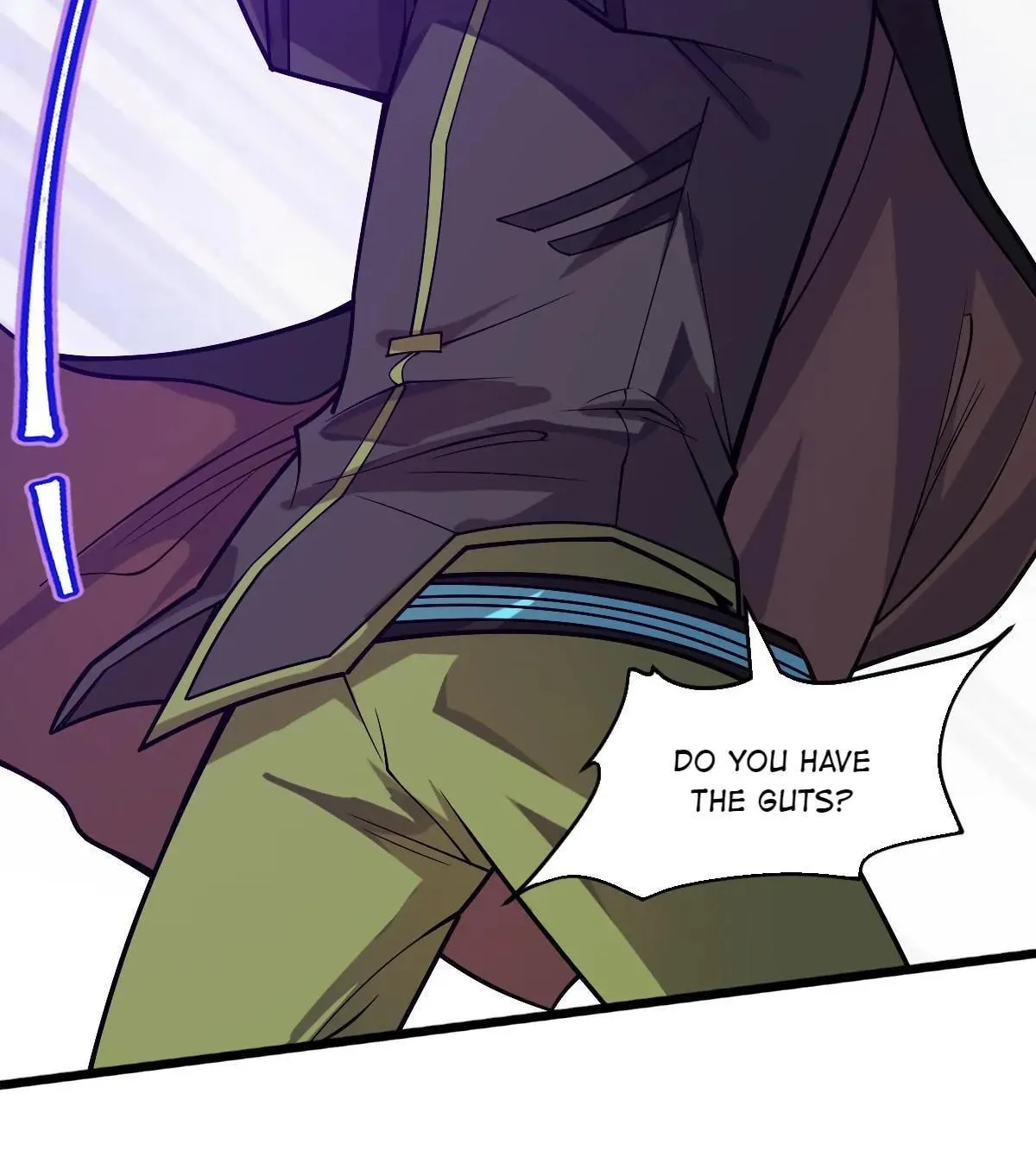 Read Little Skeleton (Colored) chapter 109 image 38 on Lezhin