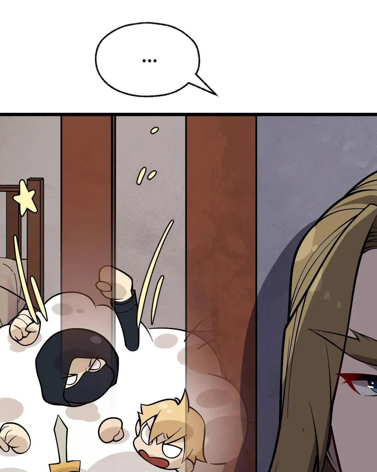 Read Little Skeleton (Colored) chapter 109 image 39 on Lezhin