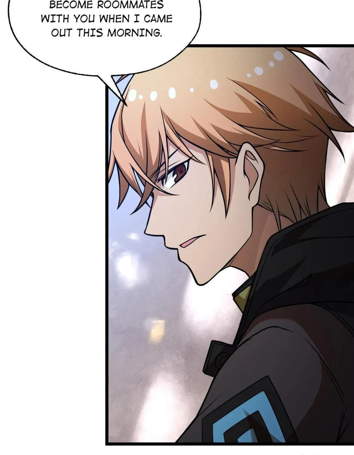 Read Little Skeleton (Colored) chapter 109 image 4 on Lezhin