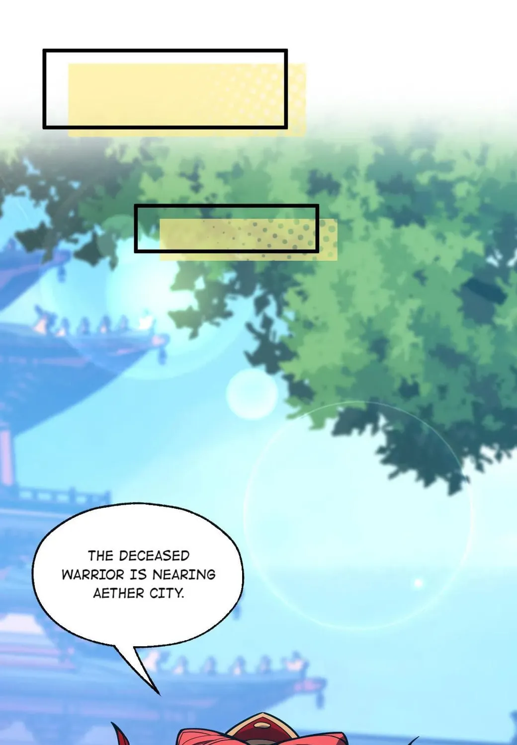 Read Little Skeleton (Colored) chapter 109 image 42 on Lezhin