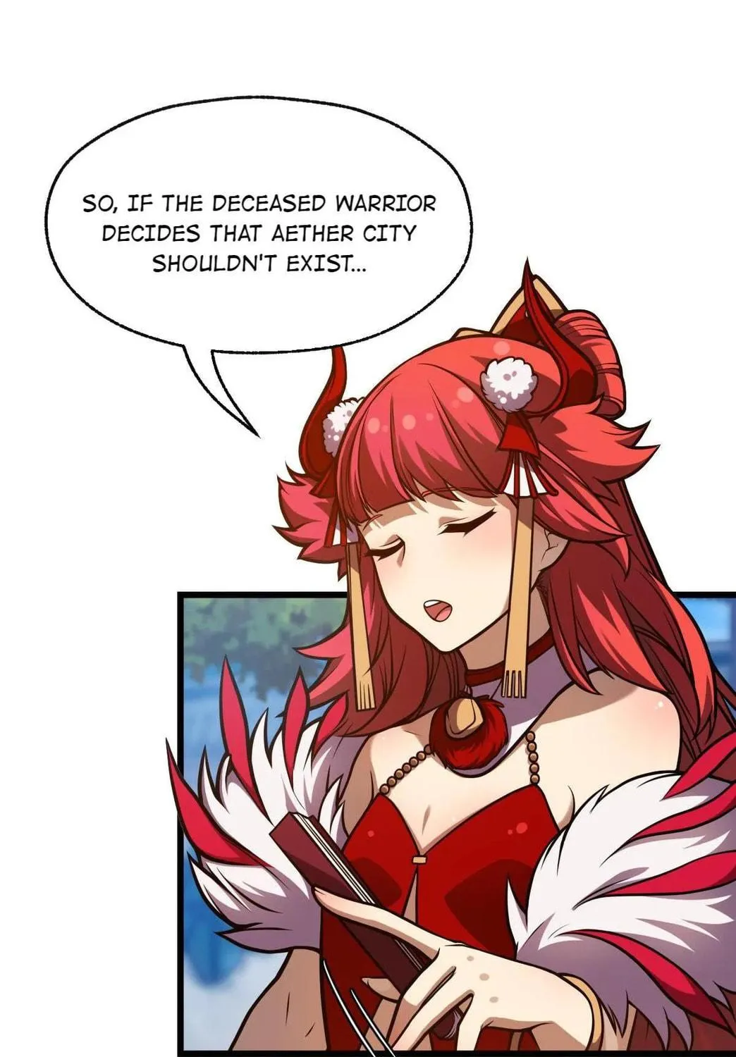 Read Little Skeleton (Colored) chapter 109 image 55 on Lezhin