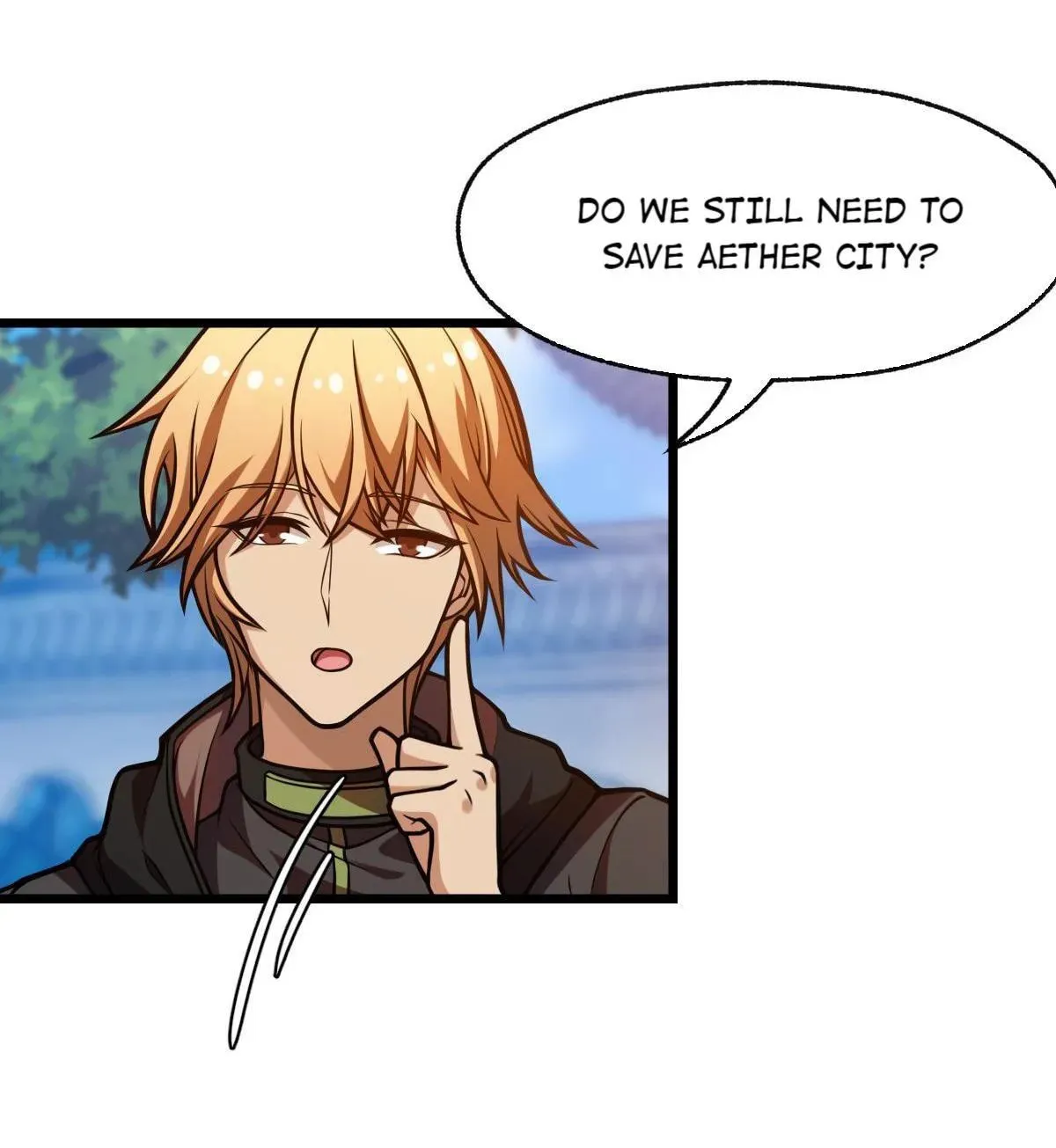 Read Little Skeleton (Colored) chapter 109 image 57 on Lezhin