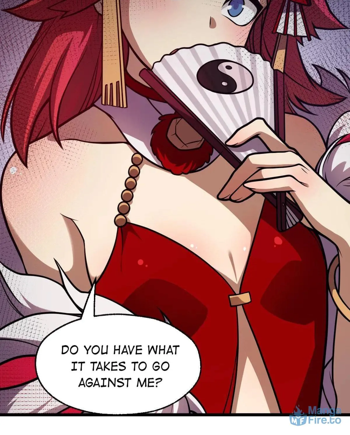 Read Little Skeleton (Colored) chapter 109 image 67 on Lezhin