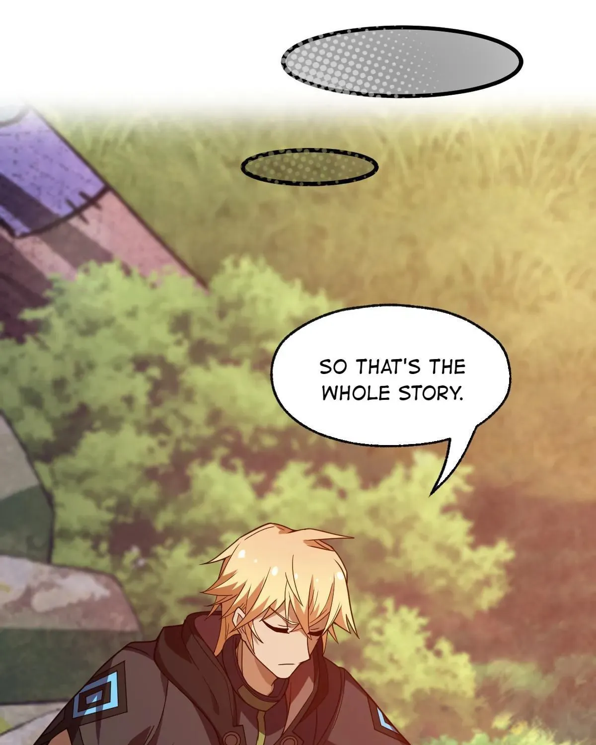 Read Little Skeleton (Colored) chapter 109 image 76 on Lezhin