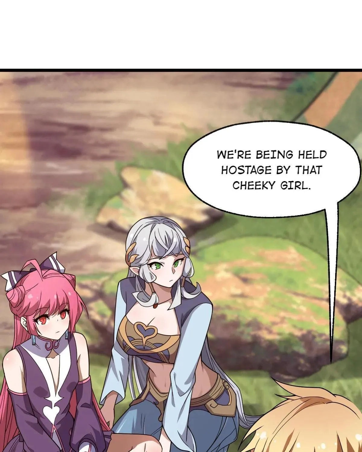 Read Little Skeleton (Colored) chapter 109 image 78 on Lezhin