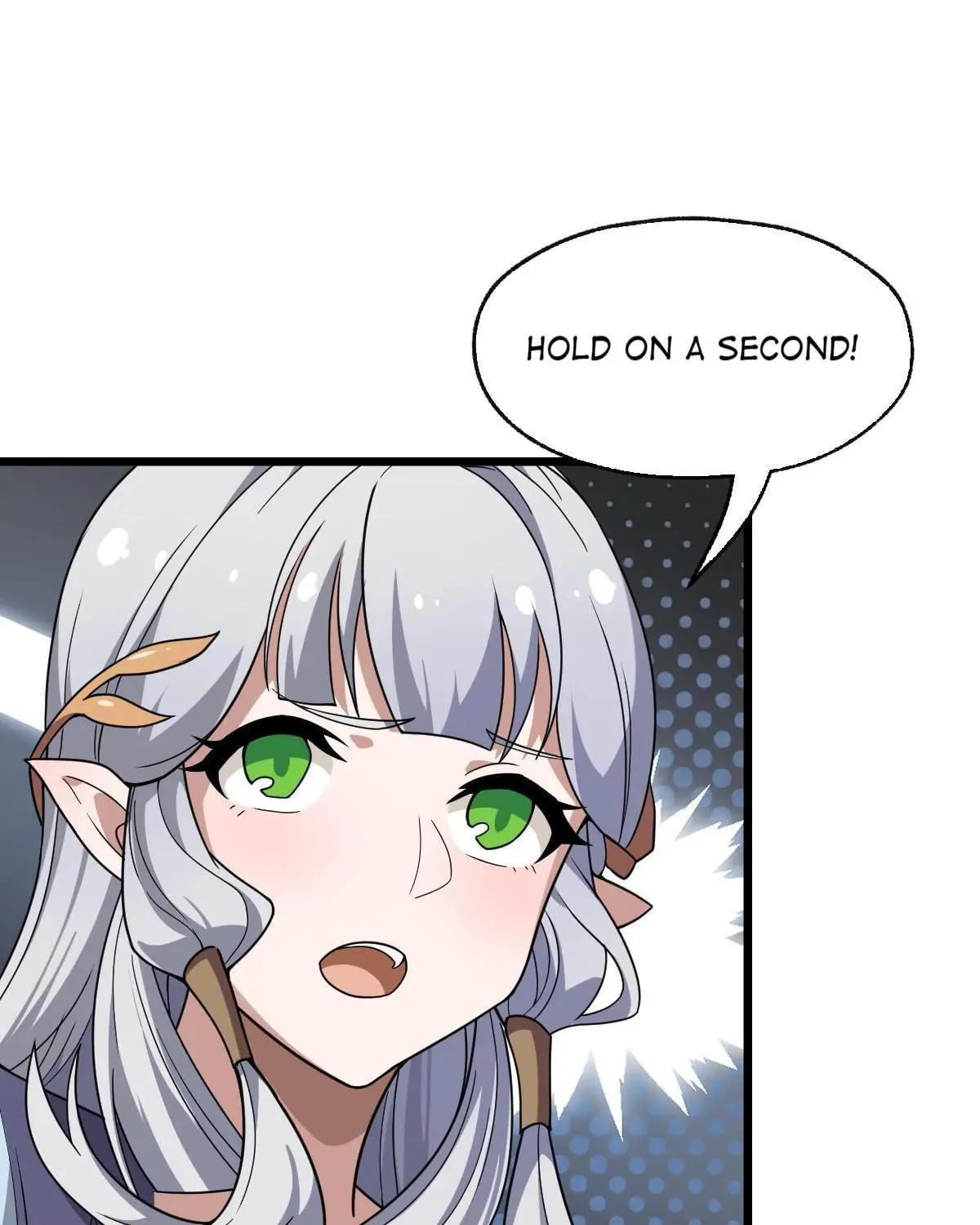 Read Little Skeleton (Colored) chapter 109 image 80 on Lezhin