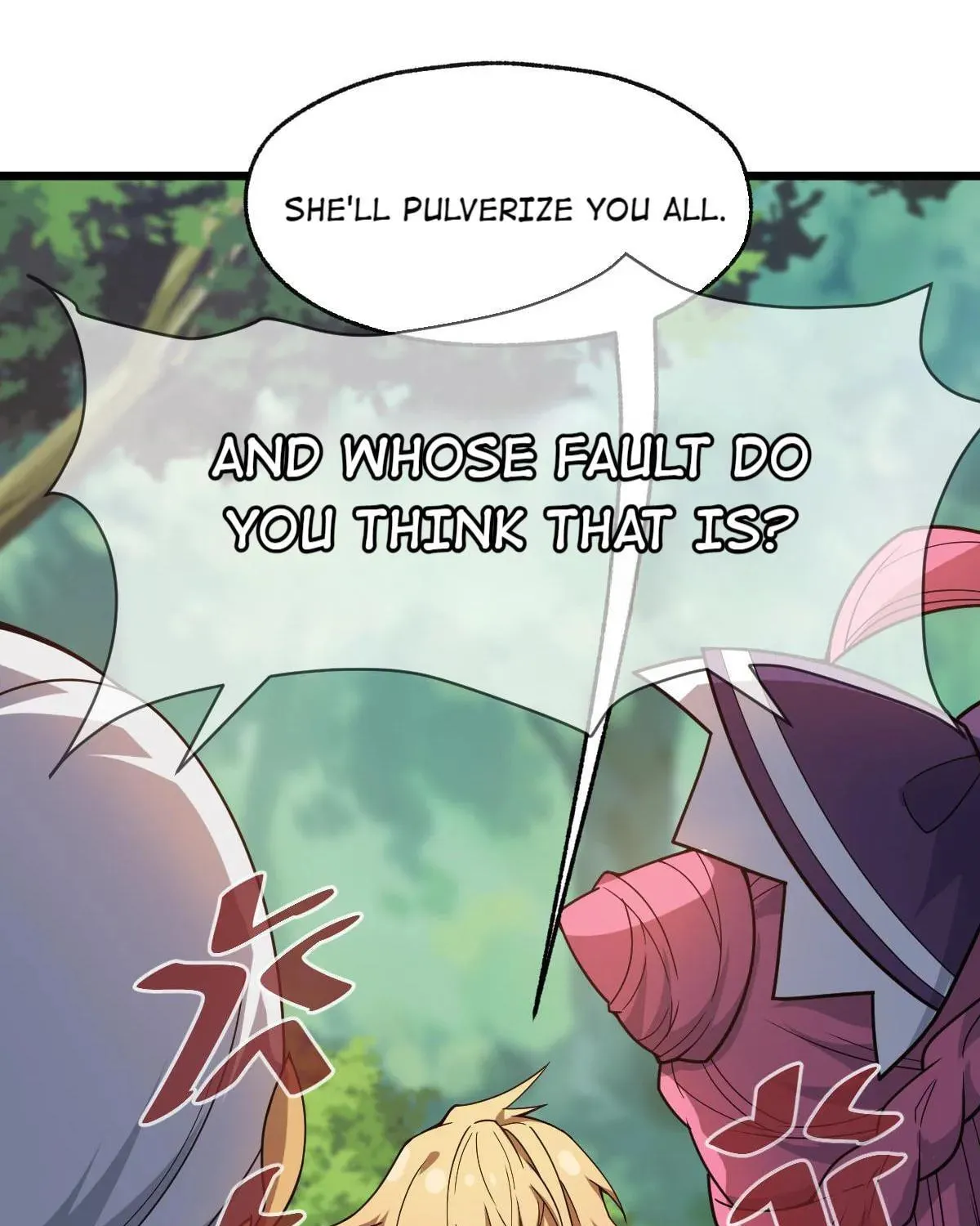 Read Little Skeleton (Colored) chapter 109 image 88 on Lezhin