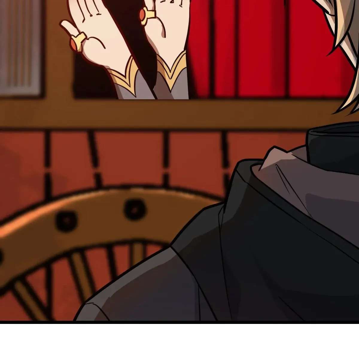 Read Little Skeleton (Colored) chapter 109 image 99 on Lezhin