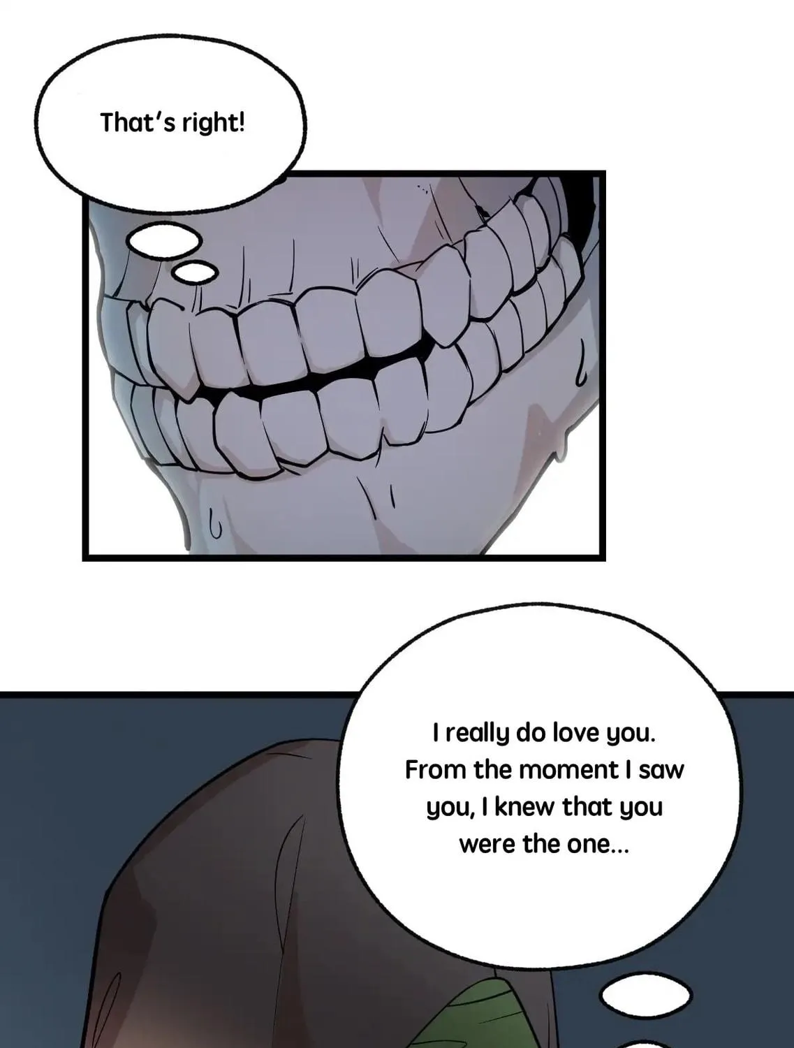 Read Little Skeleton (Colored) chapter 11 image 10 on Lezhin