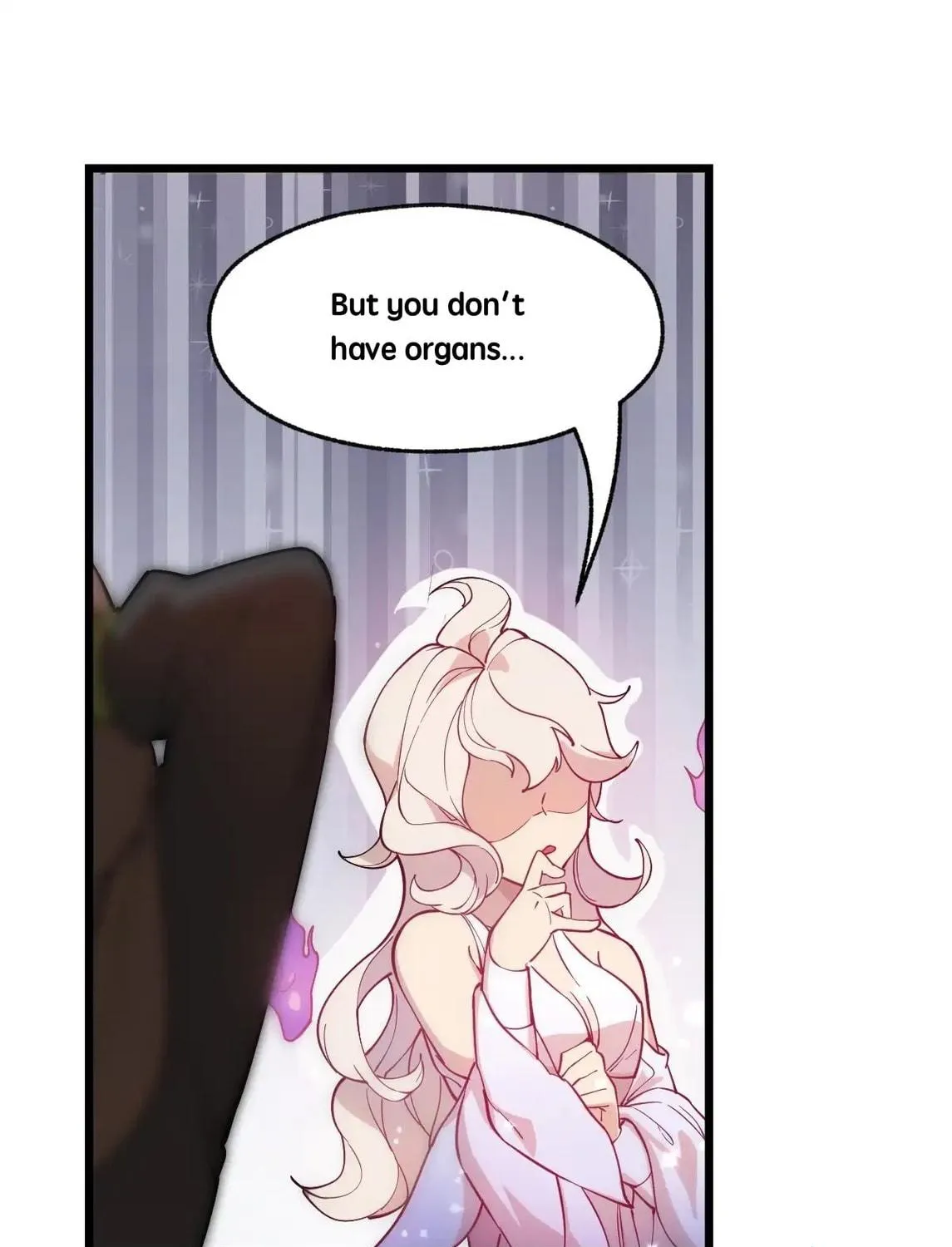Read Little Skeleton (Colored) chapter 11 image 16 on Lezhin