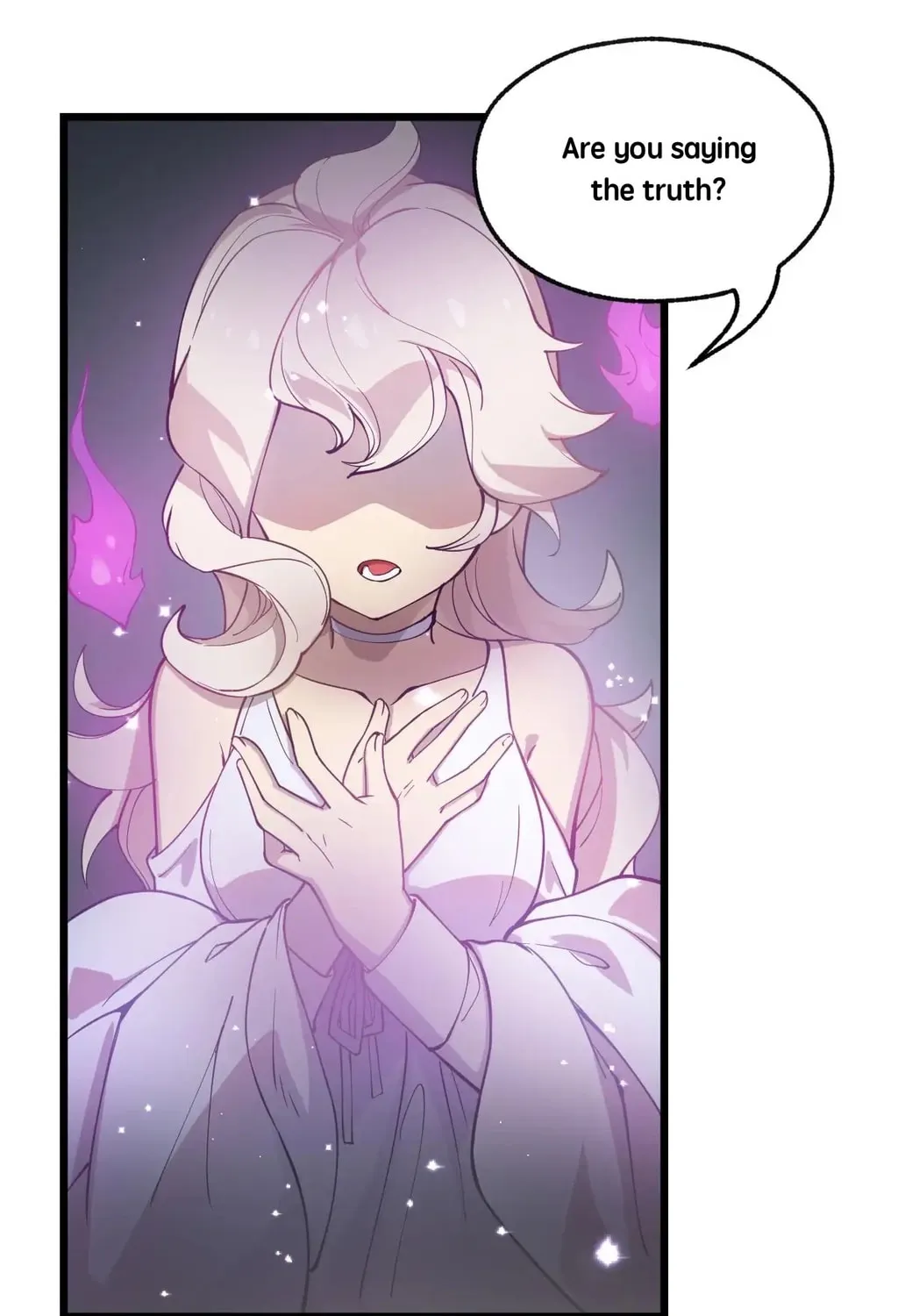 Read Little Skeleton (Colored) chapter 11 image 2 on Lezhin