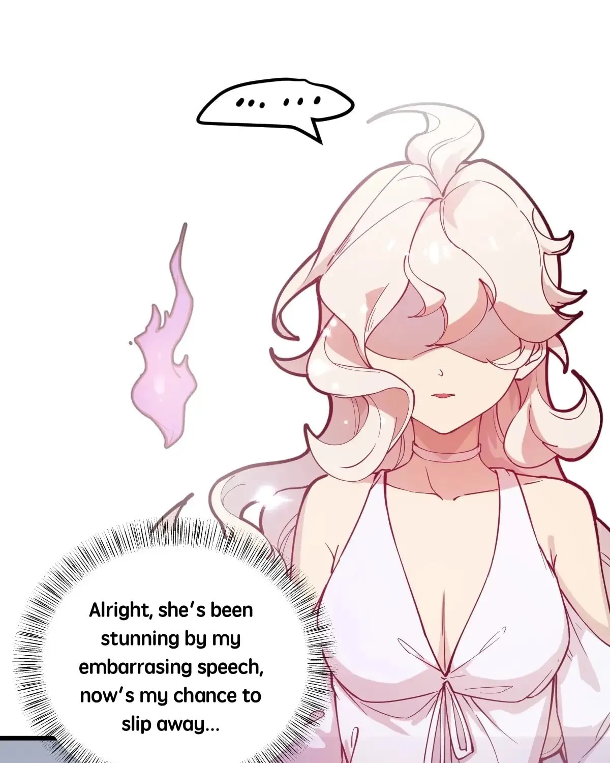 Read Little Skeleton (Colored) chapter 11 image 20 on Lezhin