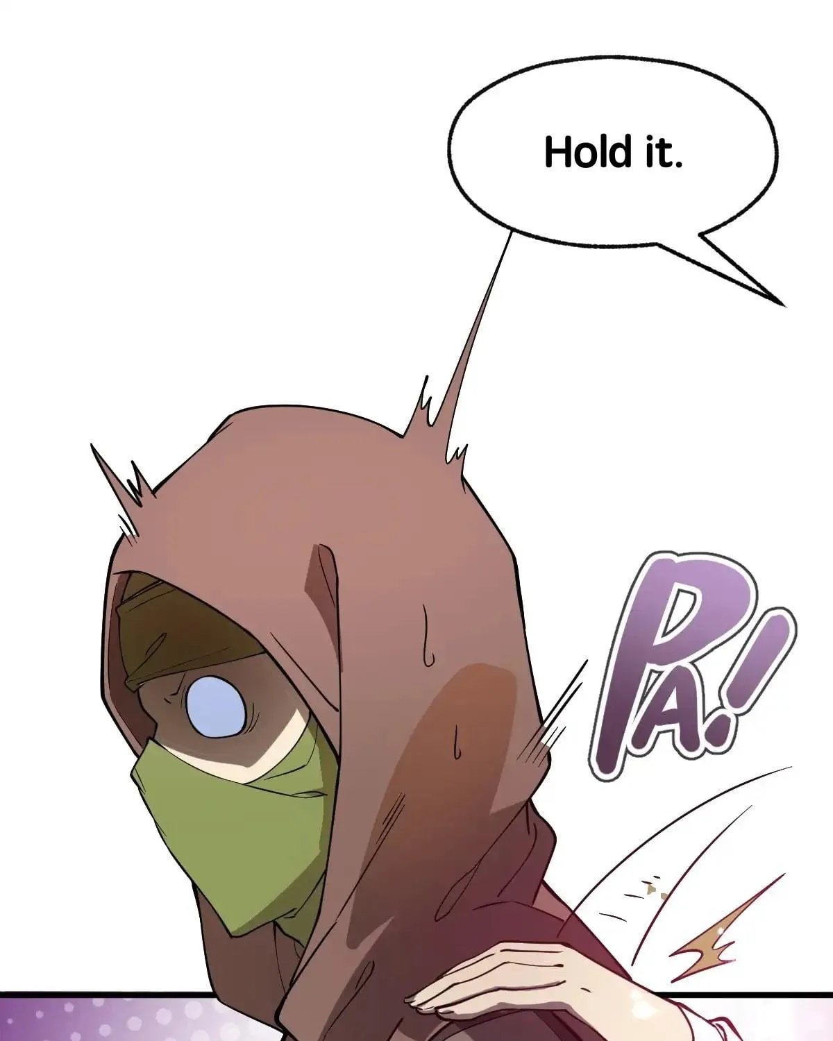 Read Little Skeleton (Colored) chapter 11 image 22 on Lezhin