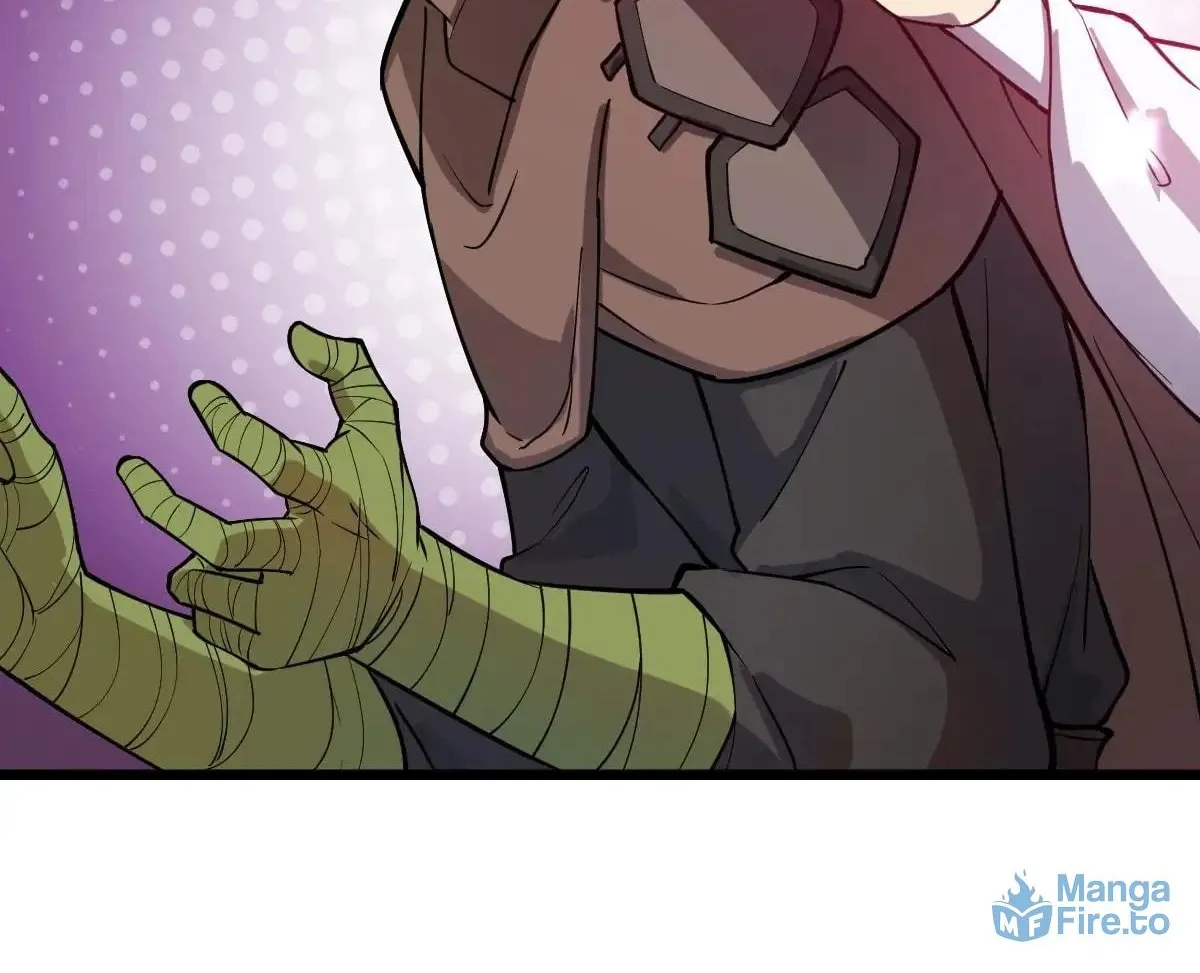 Read Little Skeleton (Colored) chapter 11 image 23 on Lezhin