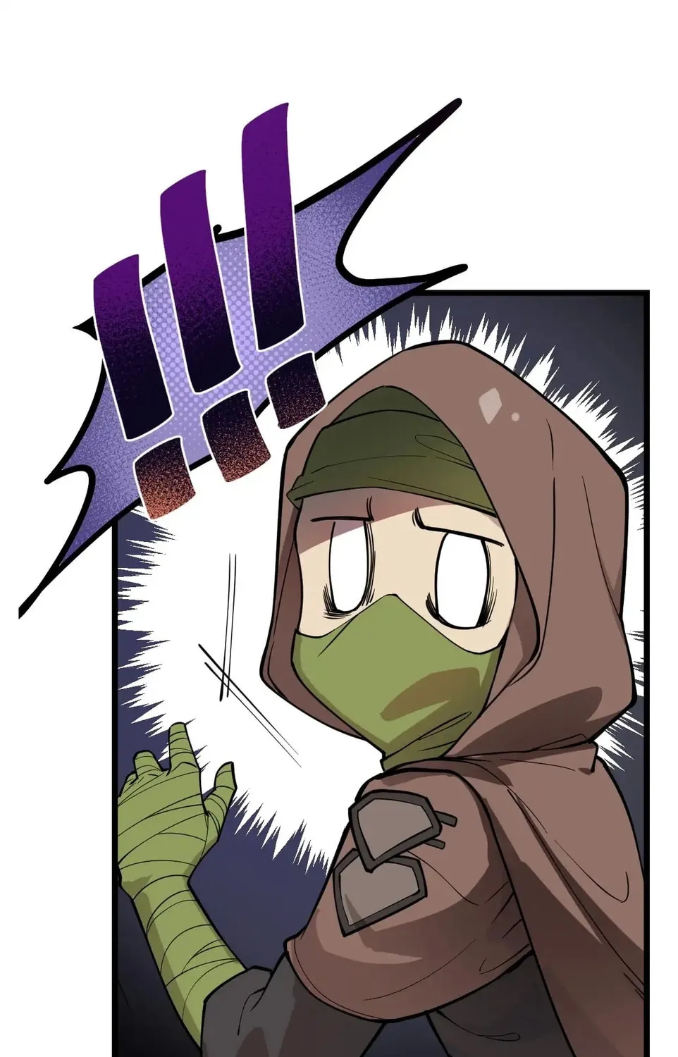 Read Little Skeleton (Colored) chapter 11 image 26 on Lezhin