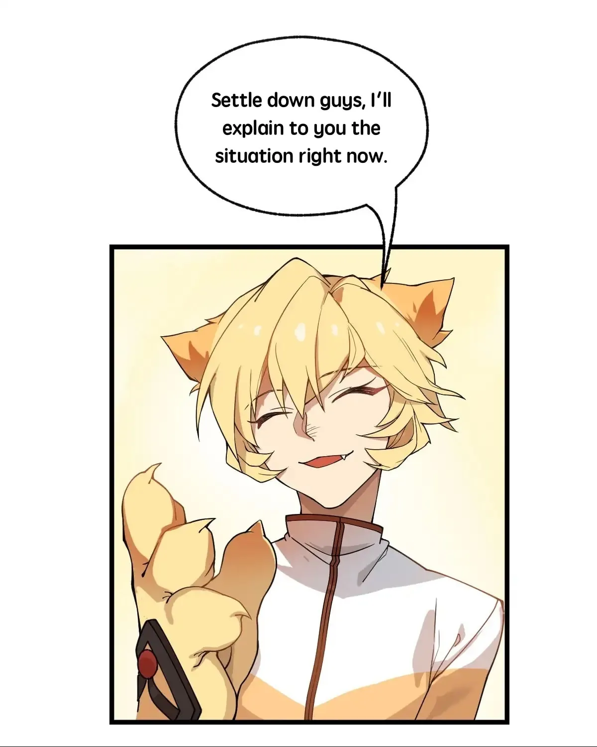 Read Little Skeleton (Colored) chapter 11 image 47 on Lezhin