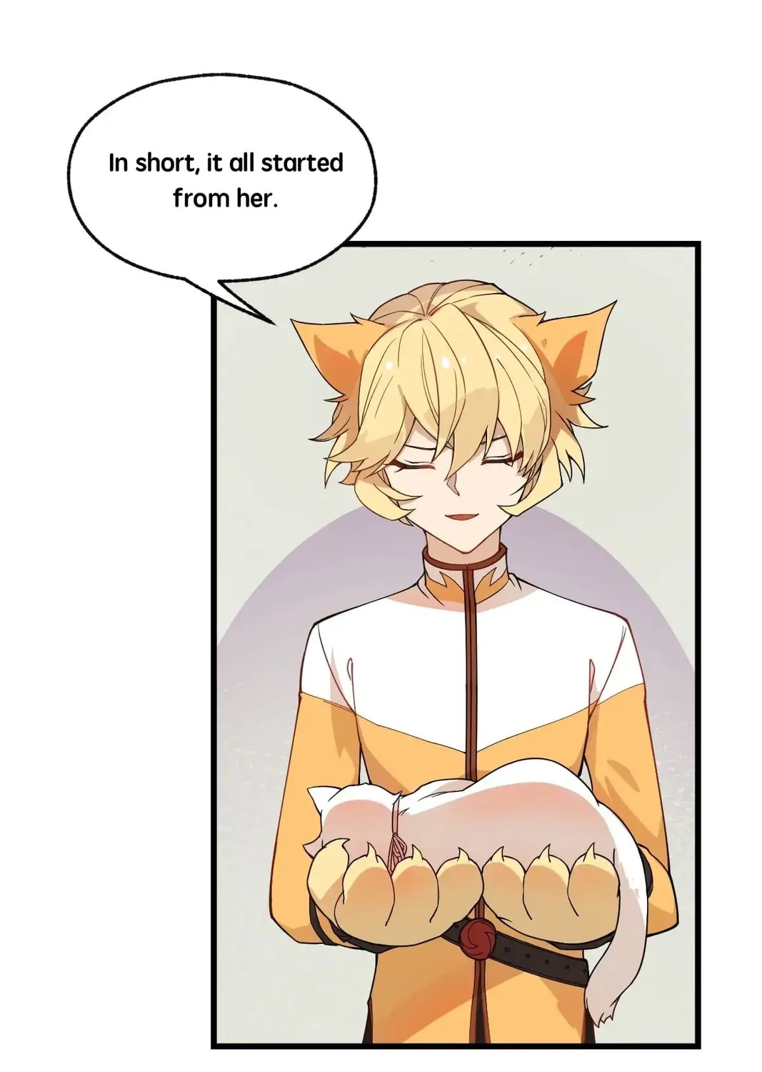 Read Little Skeleton (Colored) chapter 11 image 57 on Lezhin
