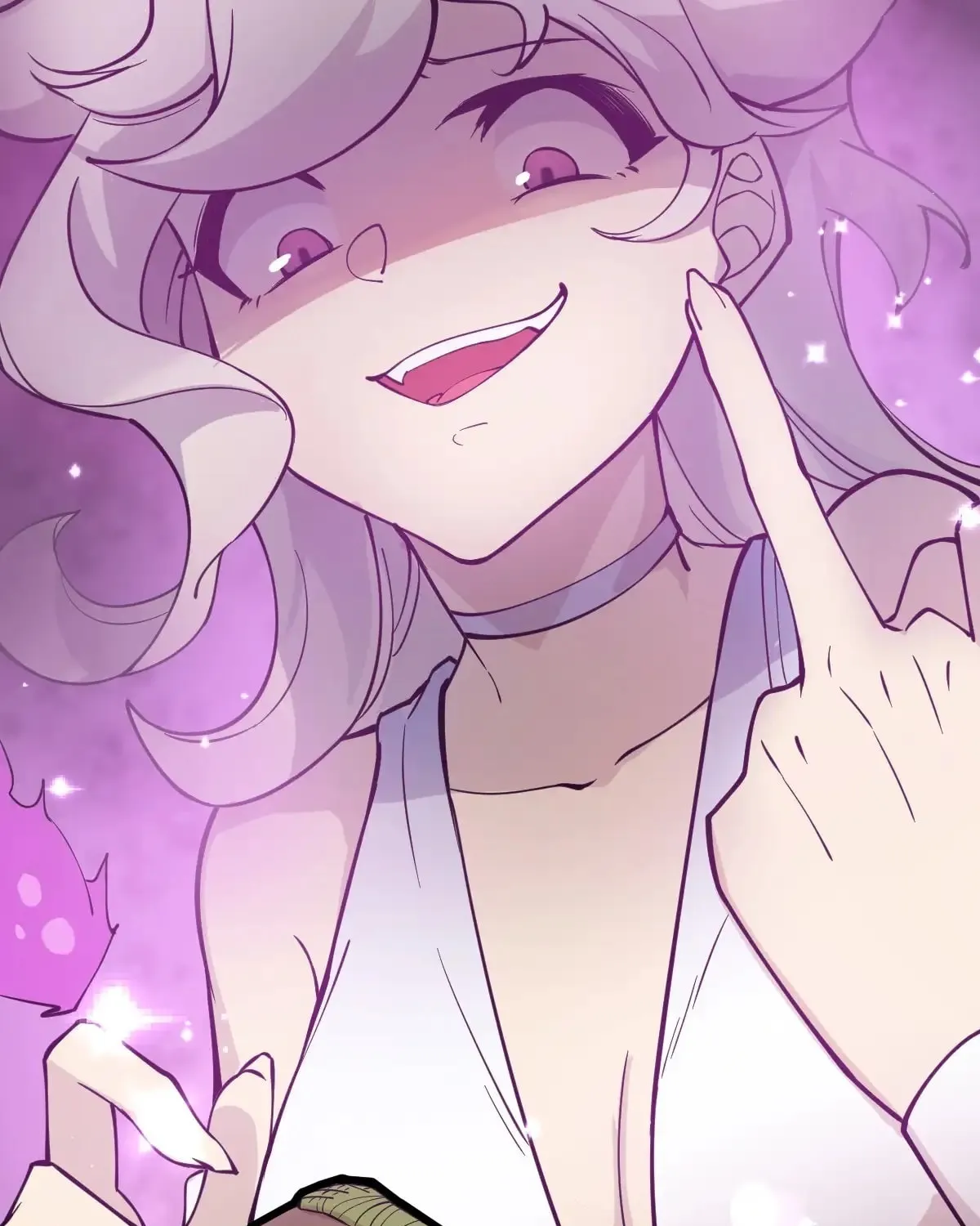 Read Little Skeleton (Colored) chapter 11 image 6 on Lezhin