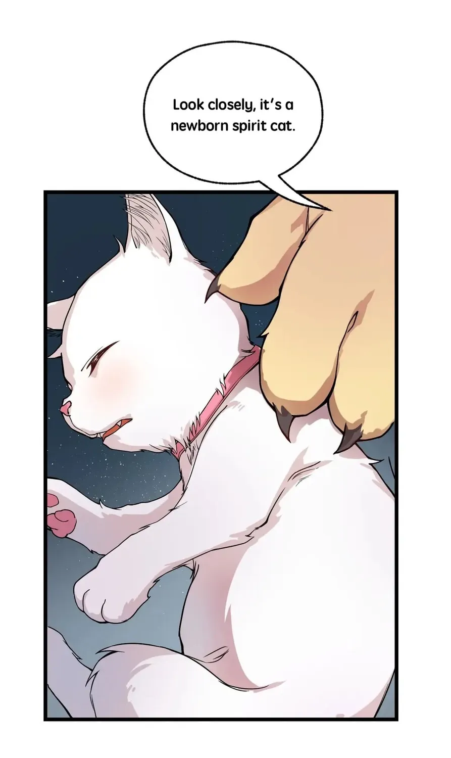 Read Little Skeleton (Colored) chapter 11 image 63 on Lezhin
