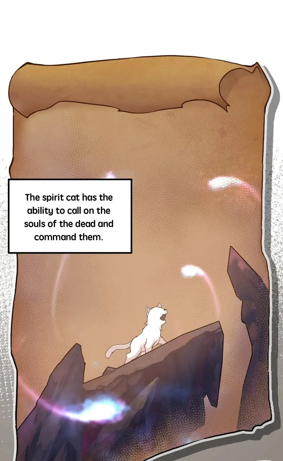 Read Little Skeleton (Colored) chapter 11 image 65 on Lezhin