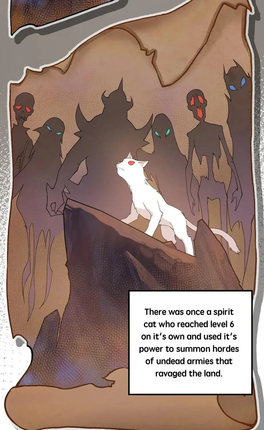 Read Little Skeleton (Colored) chapter 11 image 67 on Lezhin