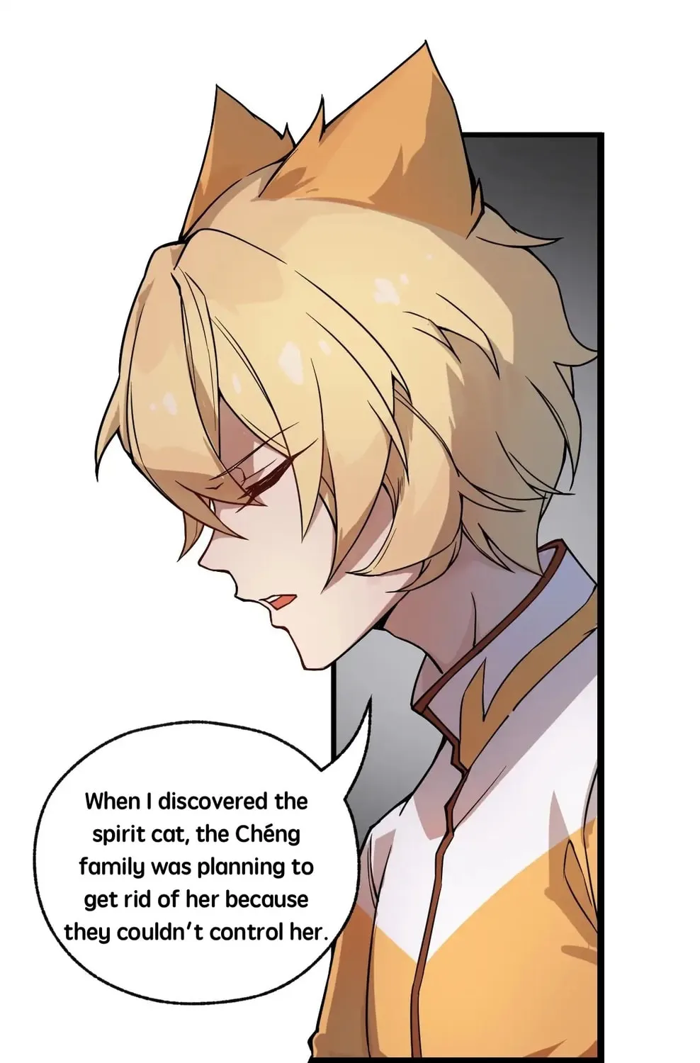 Read Little Skeleton (Colored) chapter 11 image 69 on Lezhin