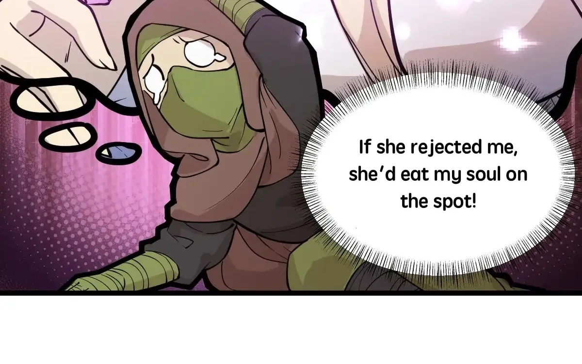 Read Little Skeleton (Colored) chapter 11 image 7 on Lezhin