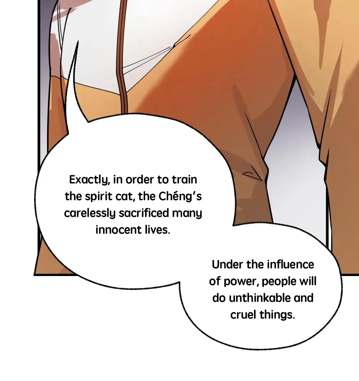 Read Little Skeleton (Colored) chapter 11 image 75 on Lezhin