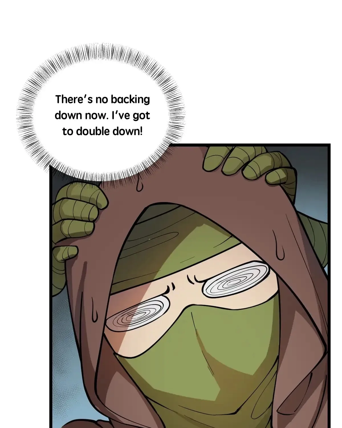 Read Little Skeleton (Colored) chapter 11 image 8 on Lezhin