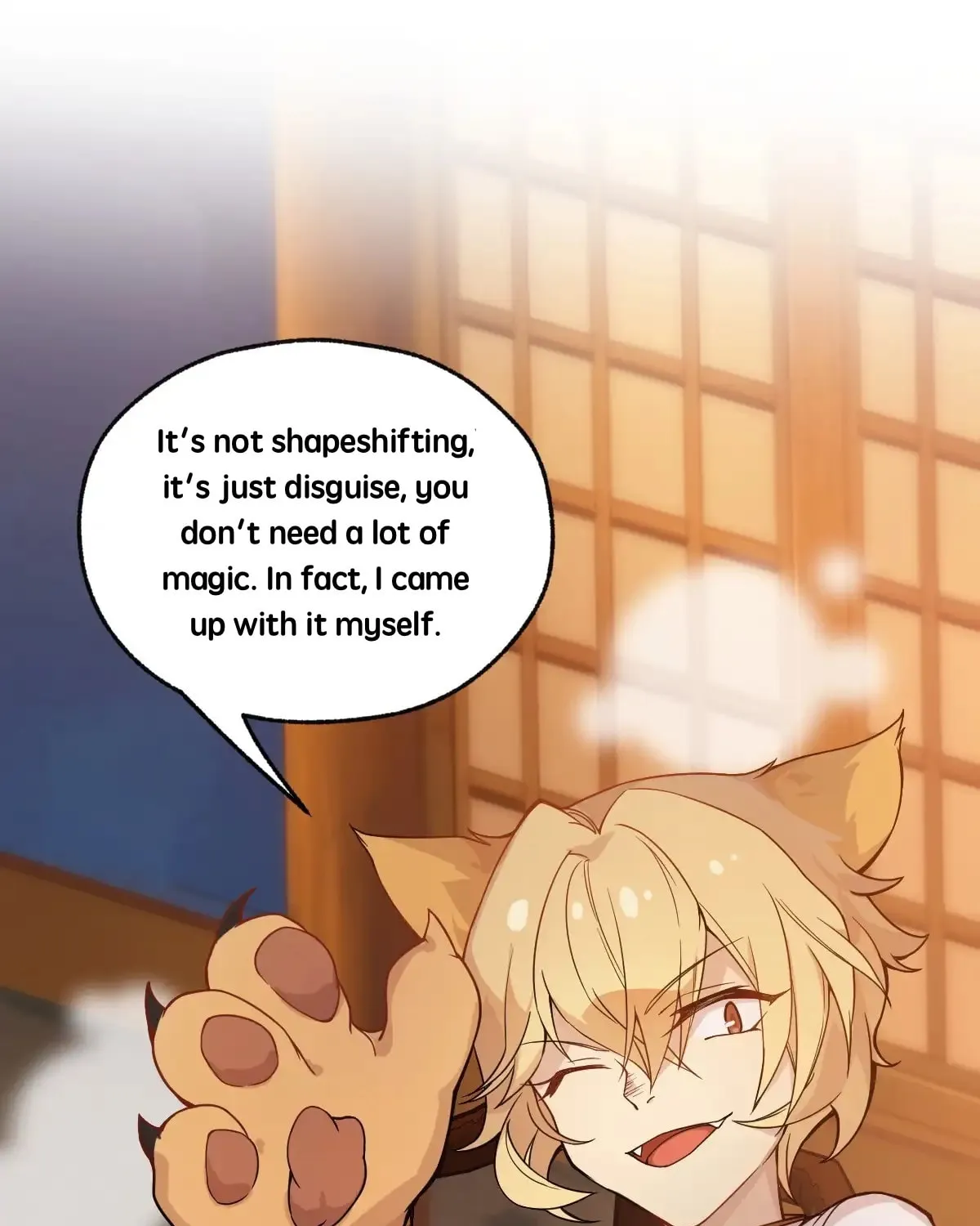 Read Little Skeleton (Colored) chapter 11 image 87 on Lezhin