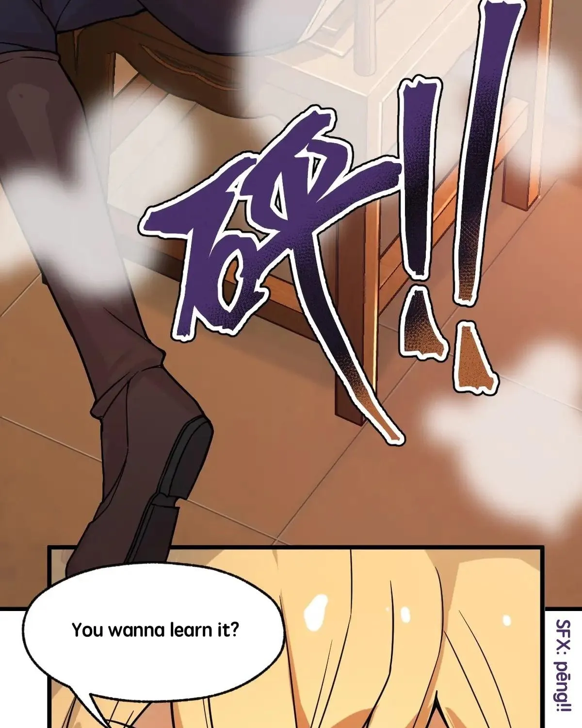 Read Little Skeleton (Colored) chapter 11 image 89 on Lezhin