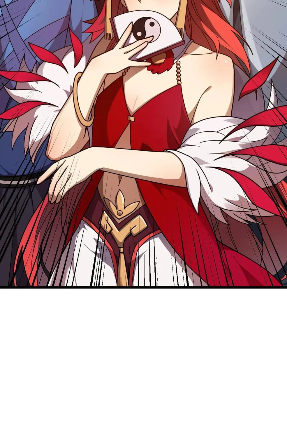 Read Little Skeleton (Colored) chapter 110 image 102 on Lezhin