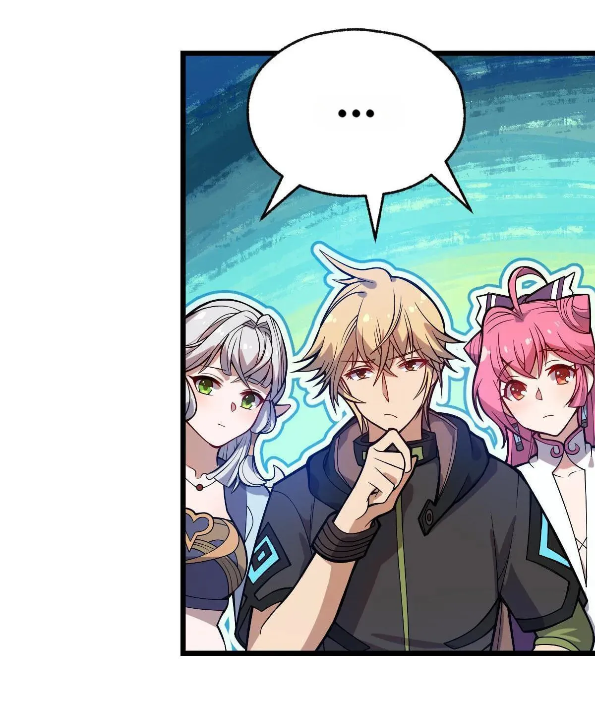 Read Little Skeleton (Colored) chapter 110 image 18 on Lezhin
