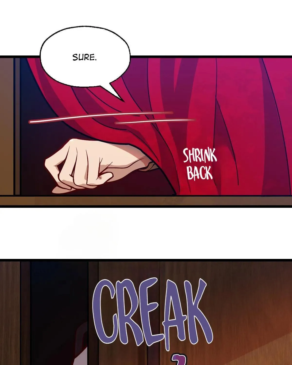 Read Little Skeleton (Colored) chapter 110 image 19 on Lezhin