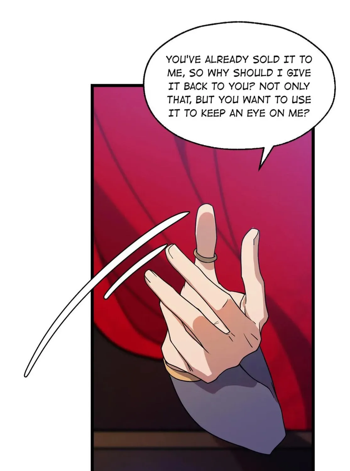 Read Little Skeleton (Colored) chapter 110 image 32 on Lezhin