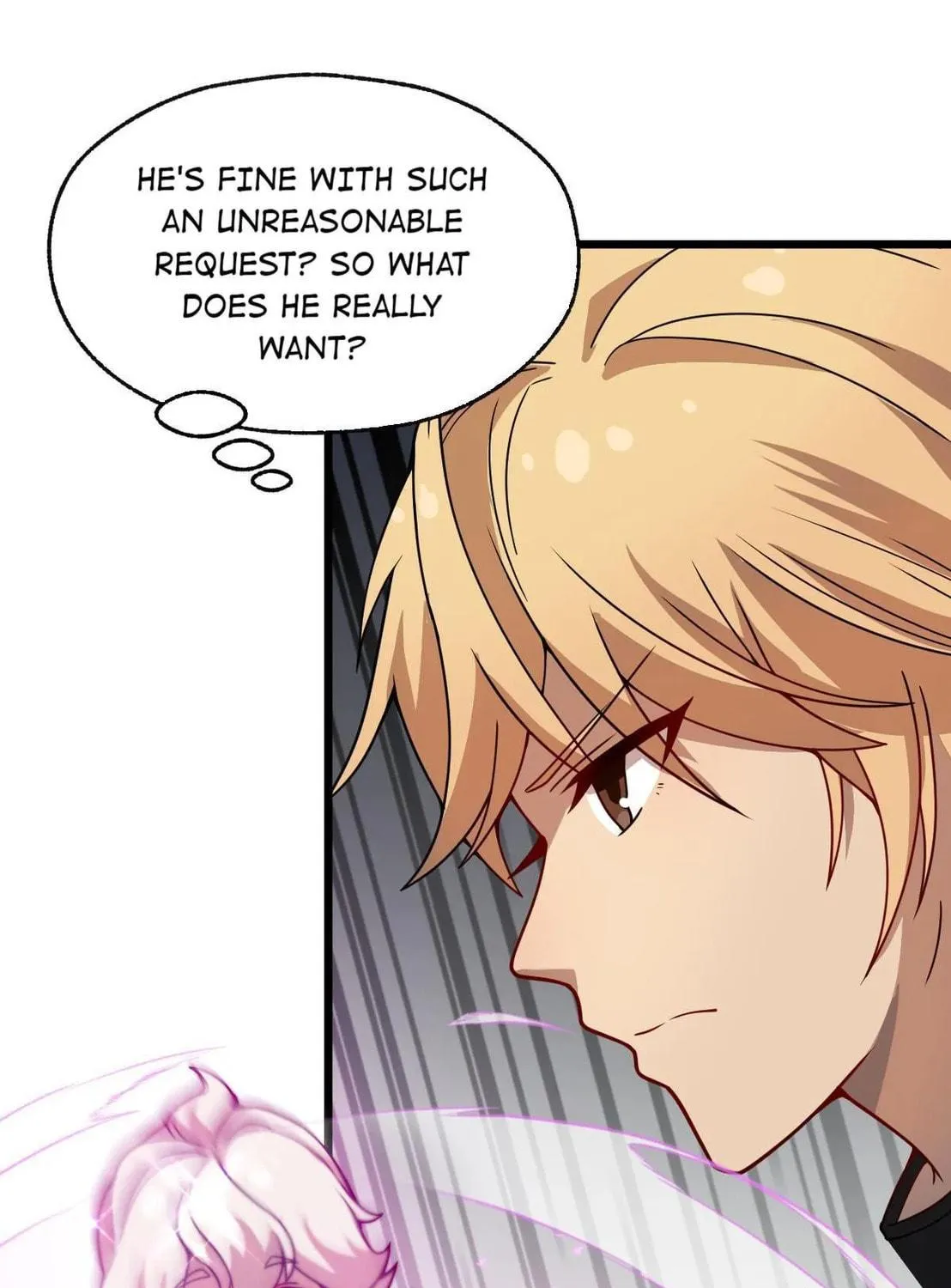 Read Little Skeleton (Colored) chapter 110 image 42 on Lezhin