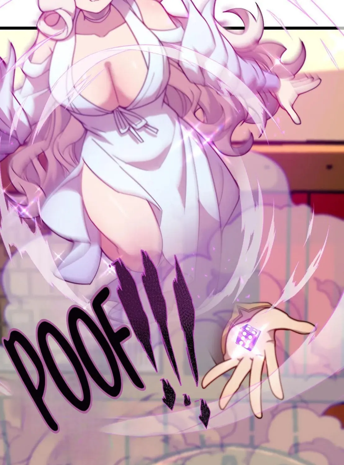 Read Little Skeleton (Colored) chapter 110 image 44 on Lezhin